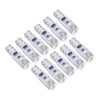 Honda Civic EP3 TYPE R 11pcs LED Dash Gauge Light Bulbs (2001-2005)