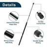 Volvo S40 / V50 Hood Lift Supports Struts (2005-2011)