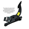 Hyundai / Kia Accelerator Pedal Position Sensor (2011–2023)