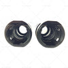 Mazda 3, 6, 323, RX-7, Tribute, MPV Heater Hose Connector (2004-2013)