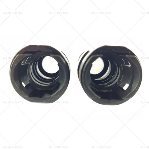 Mazda 3, 6, 323, RX-7, Tribute, MPV Heater Hose Connector (2004-2013)