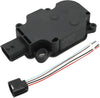 Nissan Rogue Shutter Grille Air Actuator Motor (2017–2020)