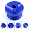 BMW S1000 R / RR, G310 GS Oil Cap (2009-2018)