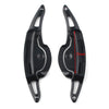 Hyundai LA FESTA Aluminum Steering Wheel Paddle Shifter Extensions (2019)