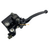 Honda CRF230L CRF230M Front Brake Master Cylinder Assembly (2008–2009)