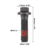 Dodge Ram 2500 3 x Starter Mounting Bolts (2003 - 2006)