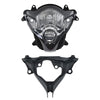 Suzuki GSXR600 GSXR750 Headlight Assembly (2006-2007)