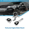 Land Rover LR2 3.2L Engine Motor Mount (2008-2012)