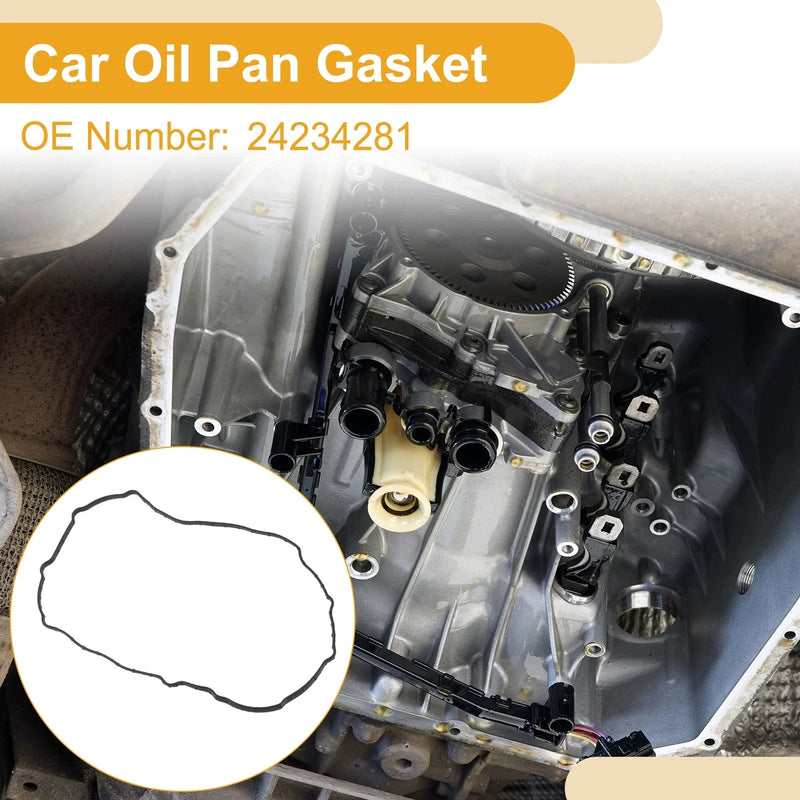 Buick Encore Oil Pan Gasket (2014–2019)