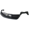 Front Valance Panel For 2010-2012 Ford Mustang GT Model