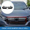 Honda CR-V Front Lower Bumper Grille (2015-2016)