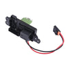 Buick Rainier Resistor / Car Blower Fan Motor (2004–2007)