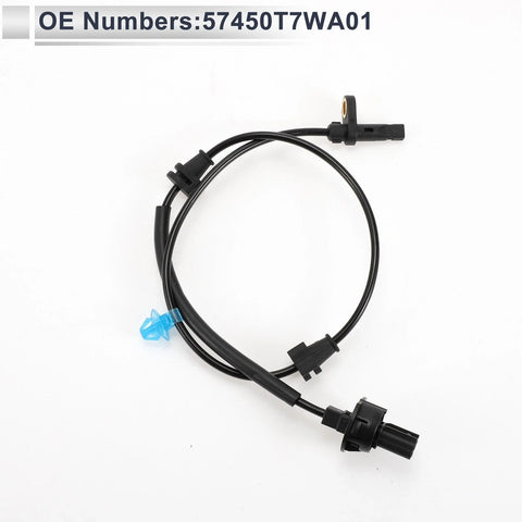 Honda HR-V 1.8L Front Right ABS Wheel Speed Sensor (2016-2021)