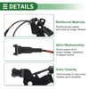 Hyundai Santa Fe 2WD (2013-2018) - 1 x Right Rear ABS Wheel Speed Sensor
