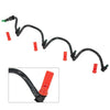 Renault Trafic Master Gasoline Return Pipe