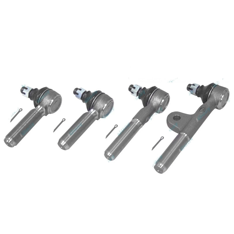 Landcruiser 105 Series HZJ105 FZJ105 Japanese Steering Tie Rod End Kit