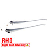 Toyota Corolla 1966-1981 Windshield Wiper Arm Assembly