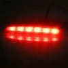 Mitsubishi Outlander High Mount Stop Lamp Third Brake Light (2013-2016)