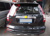 Honda CR-V 2007-2011 Factory Style Spoiler Wing ABS (1 x pcs)