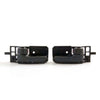 Toyota Hilux SR5 Door Handle Bezel Gray