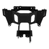 Harley Low Rider Black Front Fairing Windshield Support Bracket (22-25)