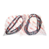 Toyota Hilux RN85 YN86 LN105 RN106 LN108 Rear Door Weatherstrip