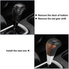 Toyota Automatic Gear Stick Shift Knob
