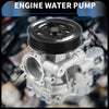 Suzuki Grand Vitara, Kizashi Water Pump (2009-2016)