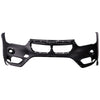 Bumper Cover Fascia Front Upper for BMW X1 2016-2018