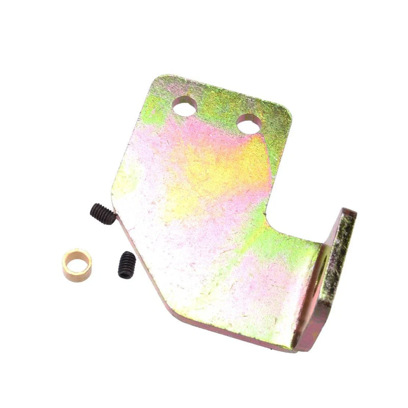 Cummins Dodge 12V 6BT 4BT Fuel Shut Off Solenoid Cable Kit (1994-2002)