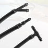 Toyota Sienna Car Windshield Washer Nozzle Wiper Spray Jet (2004-2010)