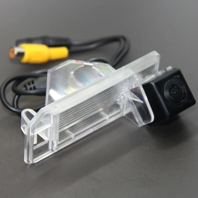 Mitsubishi ASX RVR Car Rear View Backup Camera (2016–2020)