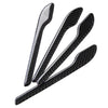 Tesla Model 3 / Y Carbon Fiber Scratch-Resistant Car Door Handle Stickers