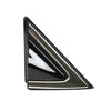 Hyundai Santa Right Fender Pillar Molding (2013-2019)