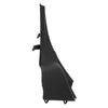 Nissan Murano Left Front Bonnet Extension Molding Trim (2016-2019)