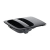 Hyundai iLoad iMax 10pc Rear Right Outer Sliding Door Handle Black (2008-On)