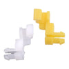 Toyota 100x Door Handle Lock Rod End Clips (1990-2023)