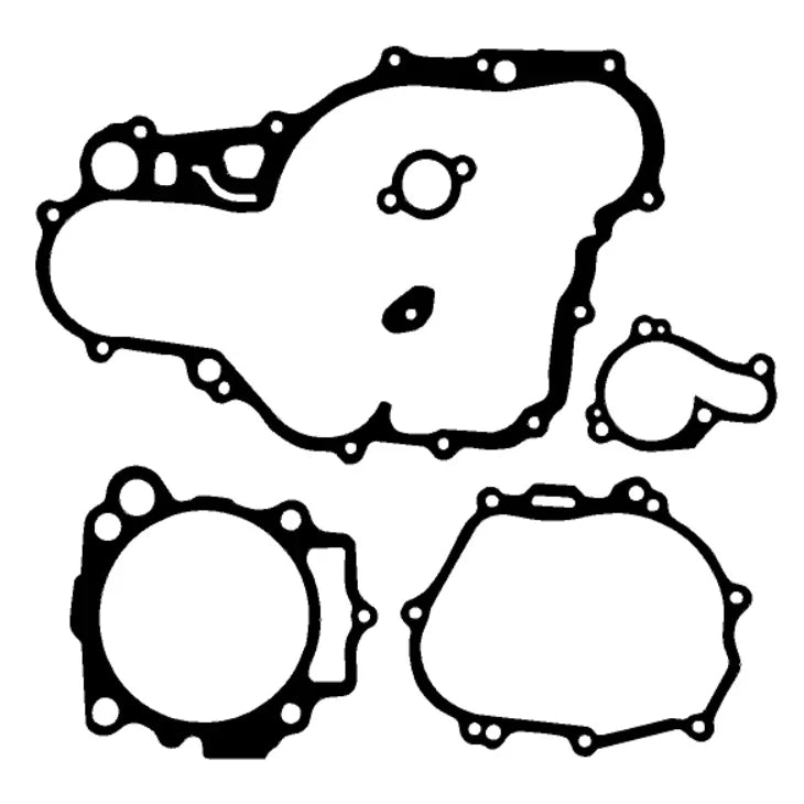 Yamaha YZ450F WR450R Gasket Set Engine (2014-2018)