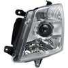 Holden Rodeo RA (2007-2008), D-Max RA Projector Headlight (2007-2011)