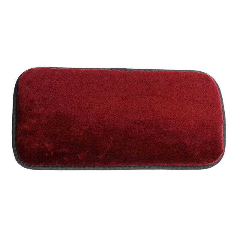 Car Centre Console Box Upholstery Protector Armrest Cushion Cover