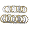 Honda CBR1000RR Fireblade Clutch Friction Disc Plate (2004-2019)
