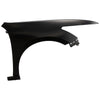 Fender For Honda Accord 2008-2012 Front Passenger Side