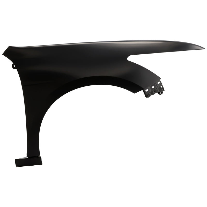 Fender For Honda Accord 2008-2012 Front Passenger Side