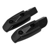 Harley Sportster S RH1250S Rear Passenger Footpegs Footrests (2021-2025)