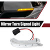 Chrysler Dodge Right Side Mirror Turn Signal Light