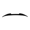 Benz GLE W167 C167 GLE53 (2019-2024) Carbon Look Rear Boot Spoiler Lip
