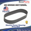 Ford Escape Electric Power Steering Rack & Pinion Belt (2013–2019)