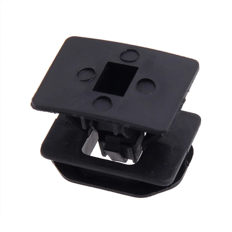 Ford 500 (2005-2018) Plastic 10 x Rocker Arm Mould Clamps