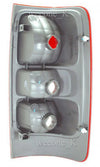 Chevrolet Holden Colorado LH Tail Light (2012-2015)