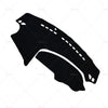 Mazda 3 BL Sedan Dash Mat Black (2009-2013)